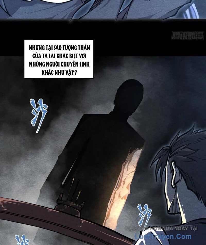 Hoàng Hôn Phân Giới Chap 35 - Next Chap 36