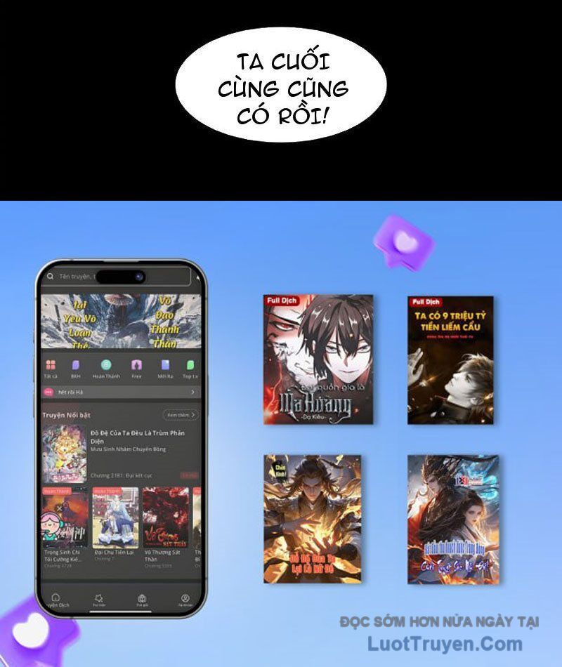 Hoàng Hôn Phân Giới Chap 35 - Next Chap 36