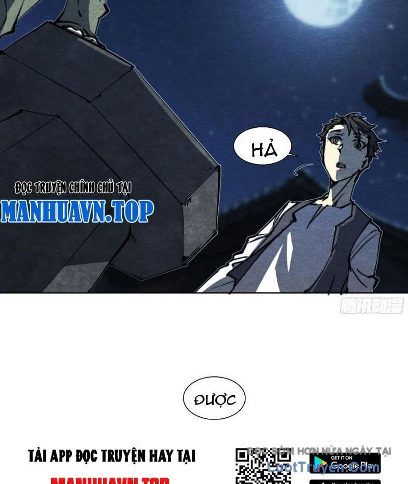 Hoàng Hôn Phân Giới Chap 35 - Next Chap 36