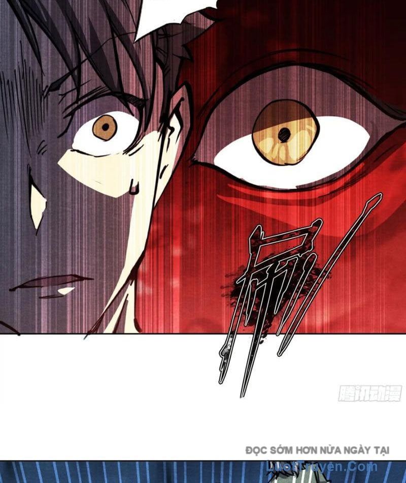 Hoàng Hôn Phân Giới Chap 35 - Next Chap 36