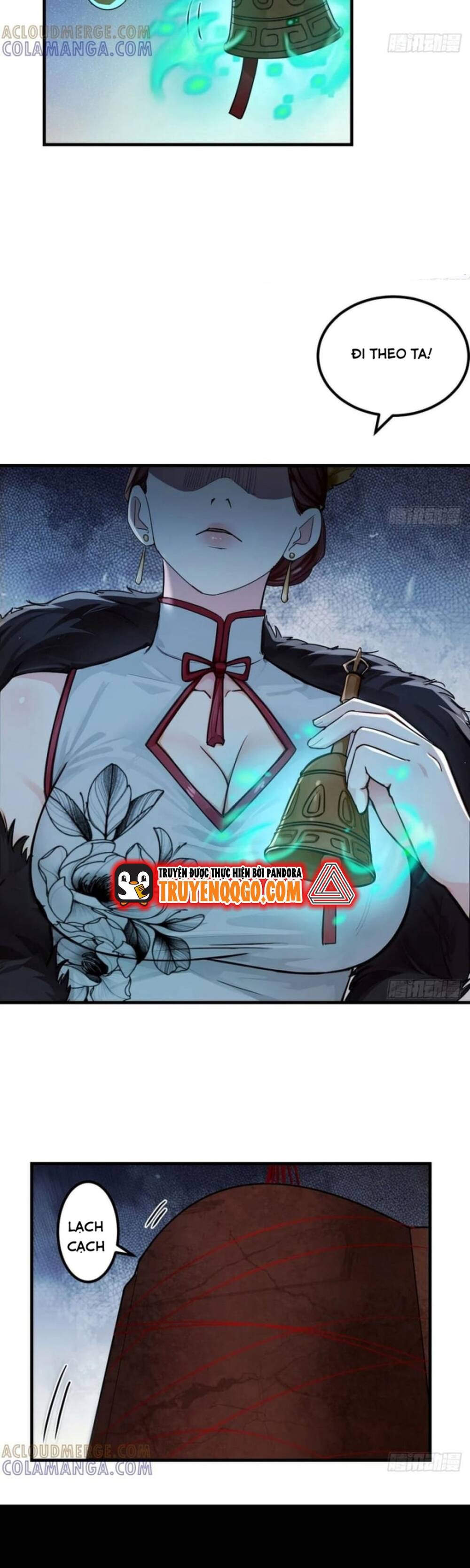 Trọng Sinh Thành Cặn Bã: Dùng Vợ Con Chứng Đạo Bất Tử Chap 19 - Next Chap 20