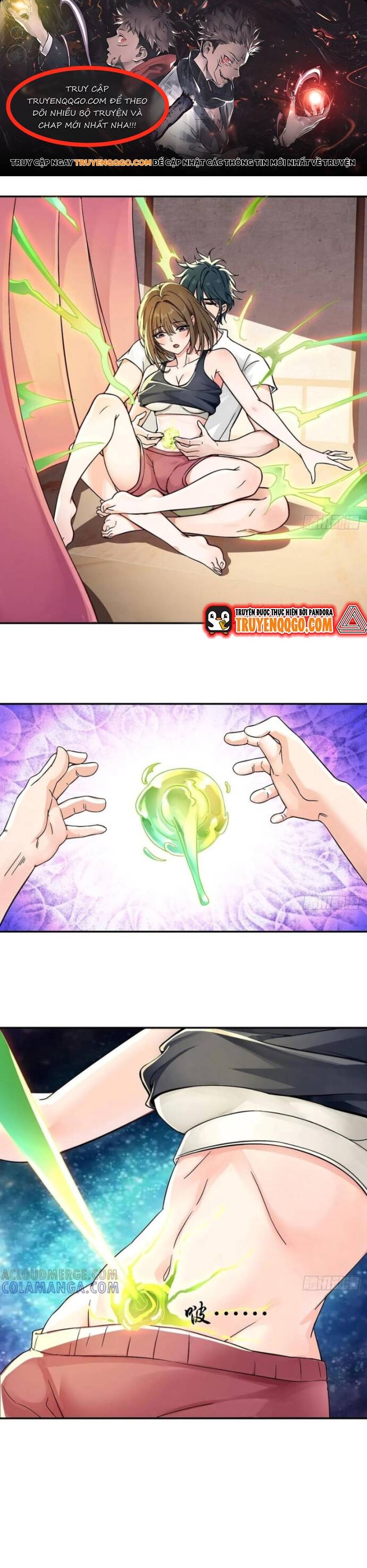 Trọng Sinh Thành Cặn Bã: Dùng Vợ Con Chứng Đạo Bất Tử Chap 24 - Next Chap 25