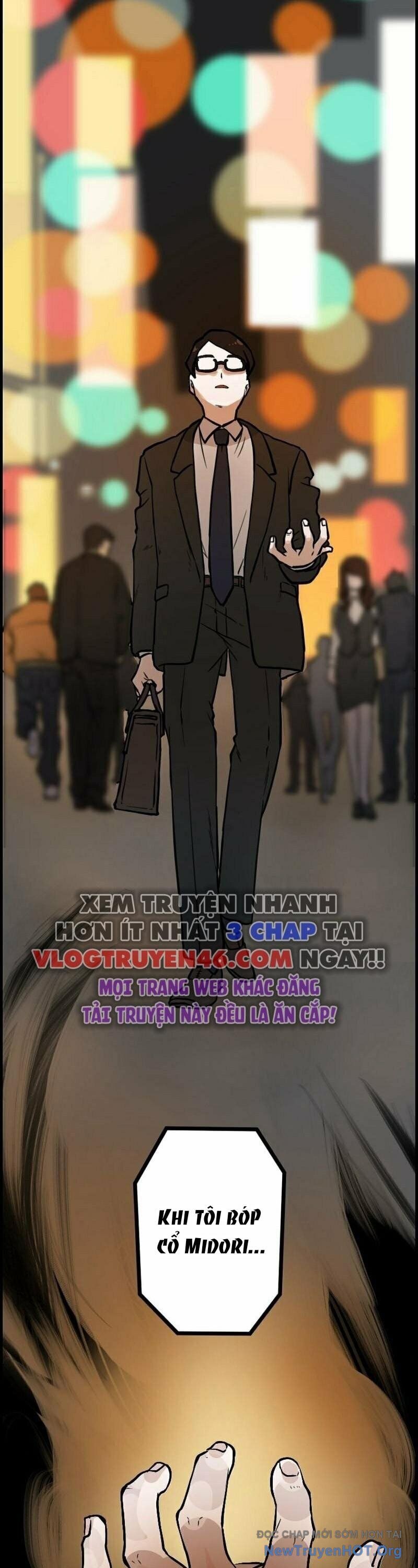 Vai Diễn Sát Nhân Chap 1 - Next Chap 2