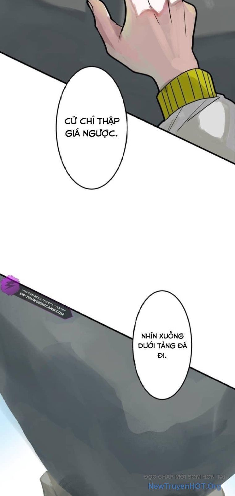 Vai Diễn Sát Nhân Chap 18 - Next Chap 19