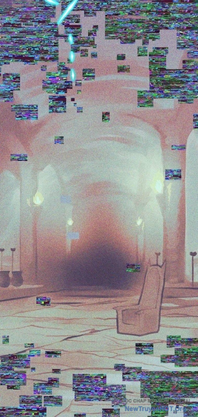 Vai Diễn Sát Nhân Chap 18 - Next Chap 19