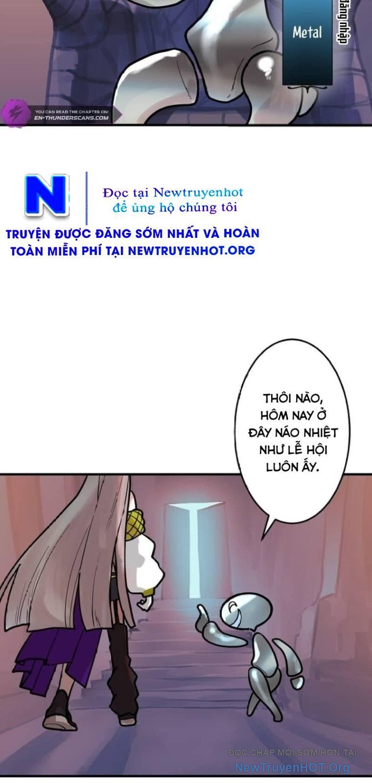 Vai Diễn Sát Nhân Chap 18 - Next Chap 19