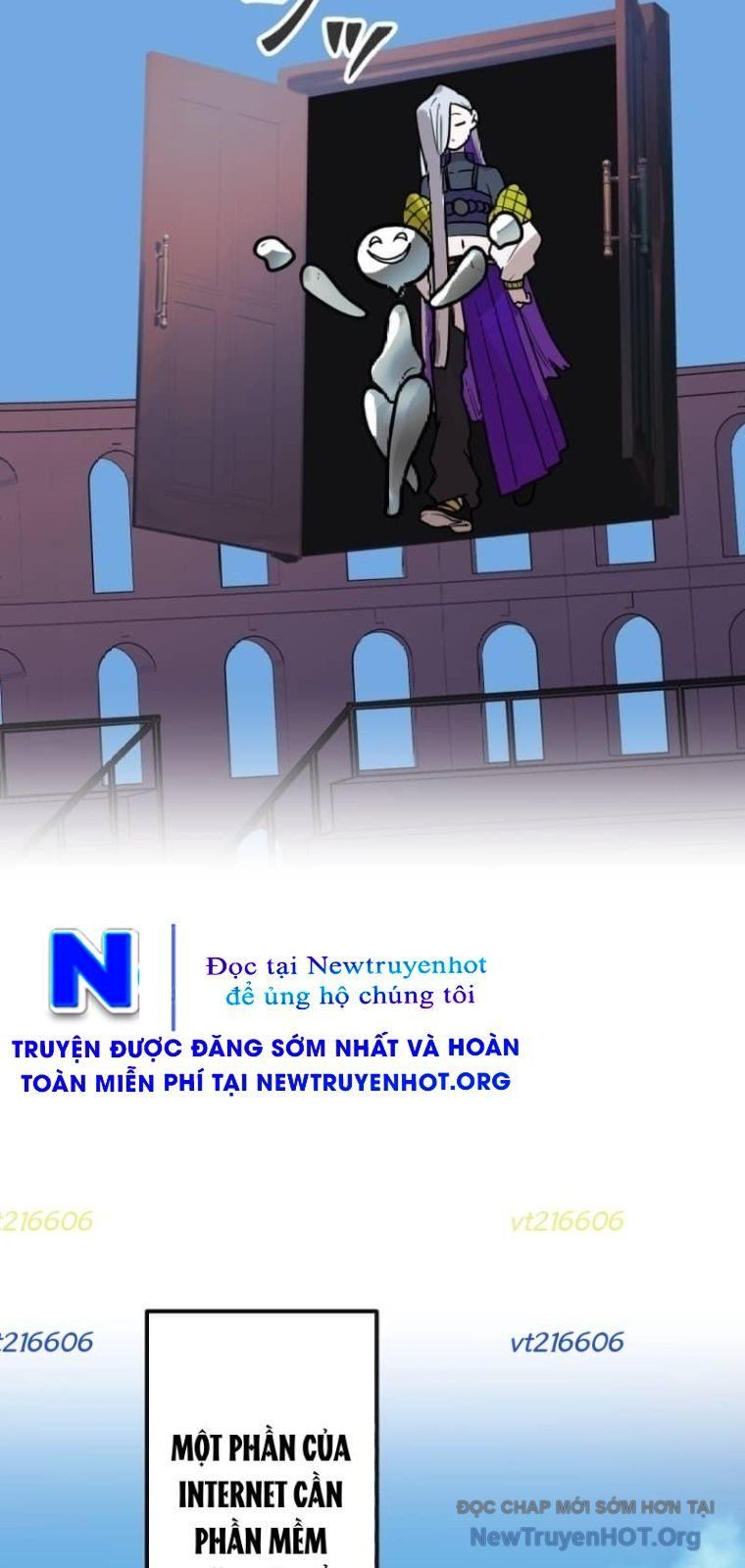 Vai Diễn Sát Nhân Chap 18 - Next Chap 19