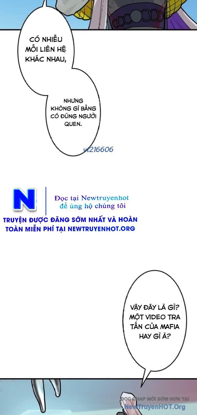 Vai Diễn Sát Nhân Chap 18 - Next Chap 19