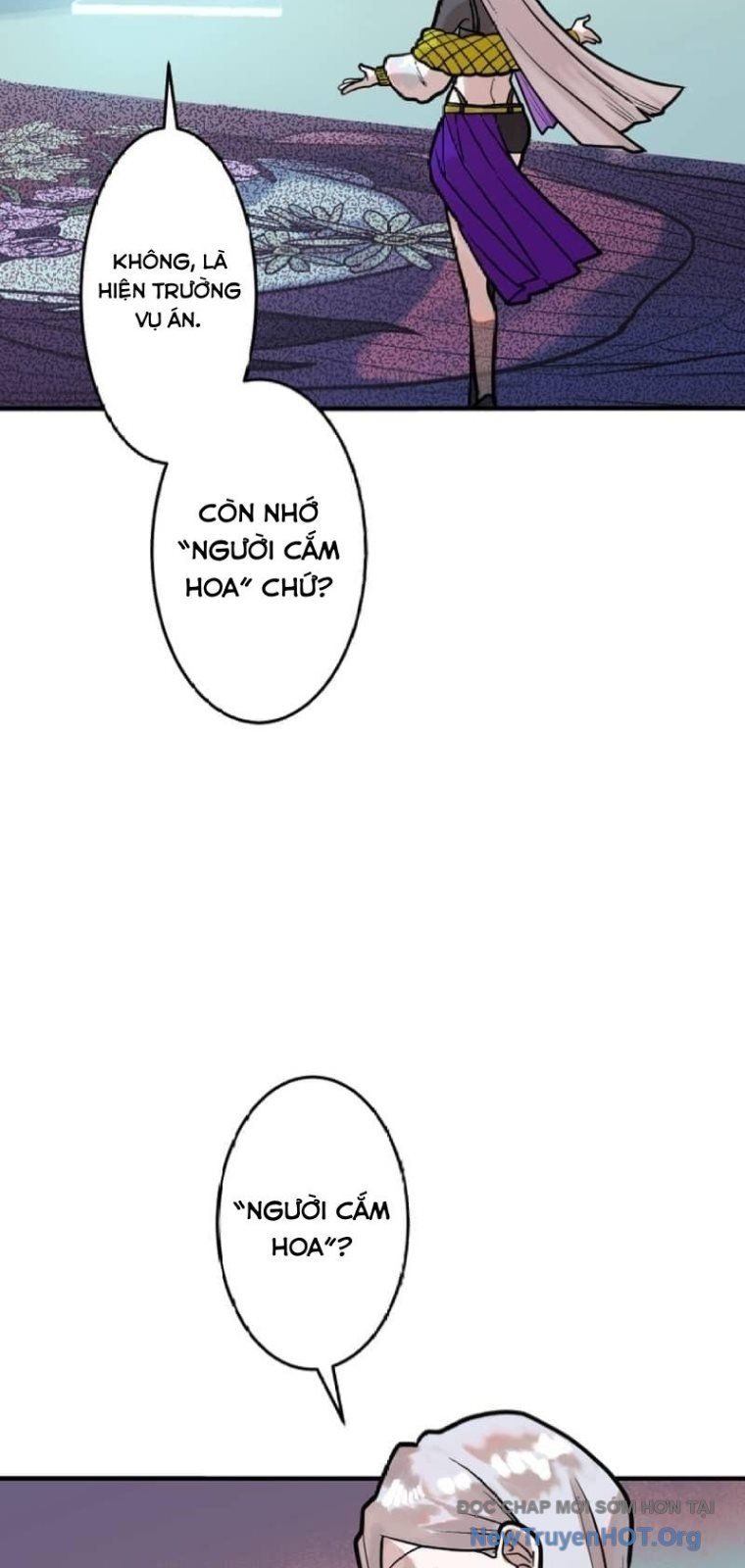 Vai Diễn Sát Nhân Chap 18 - Next Chap 19