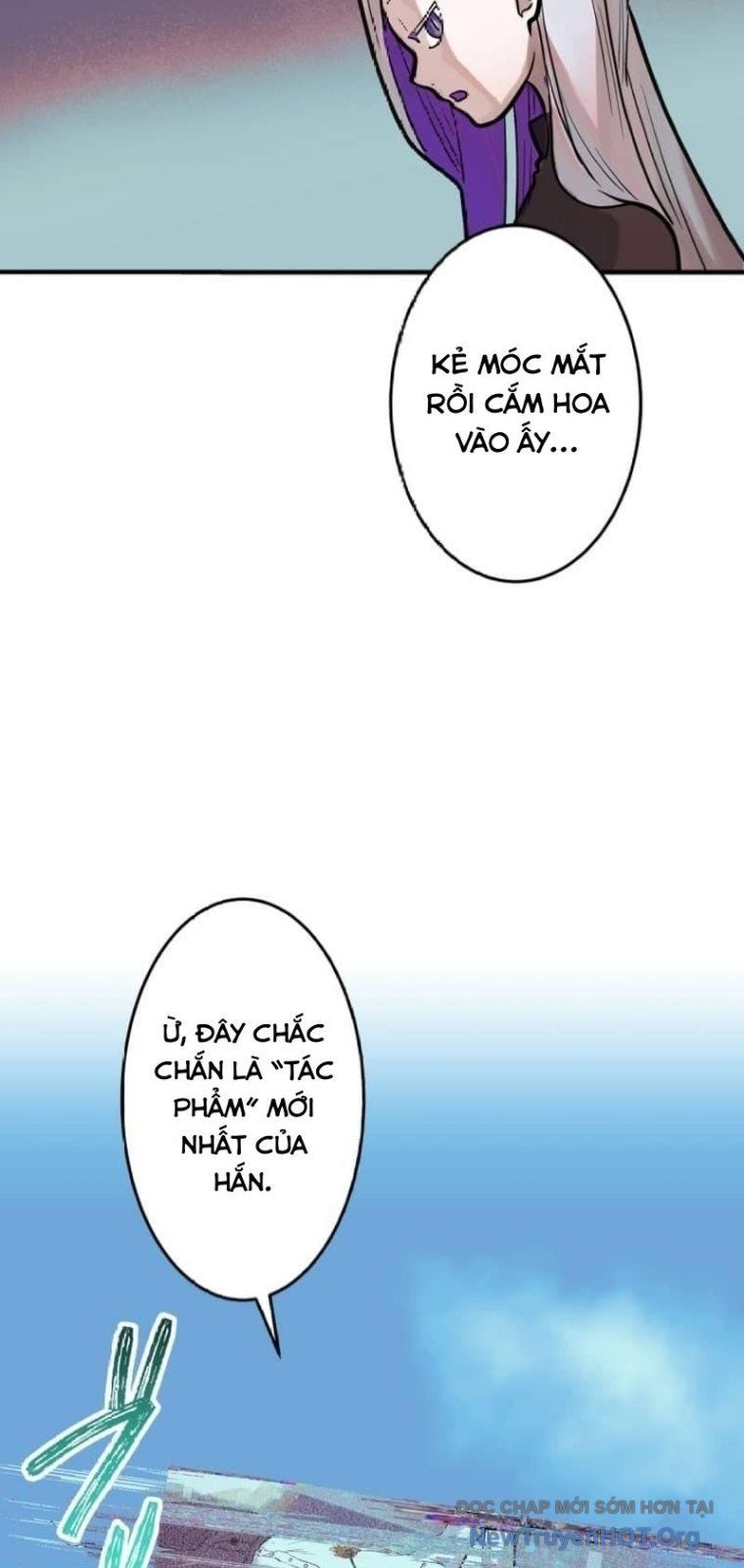 Vai Diễn Sát Nhân Chap 18 - Next Chap 19