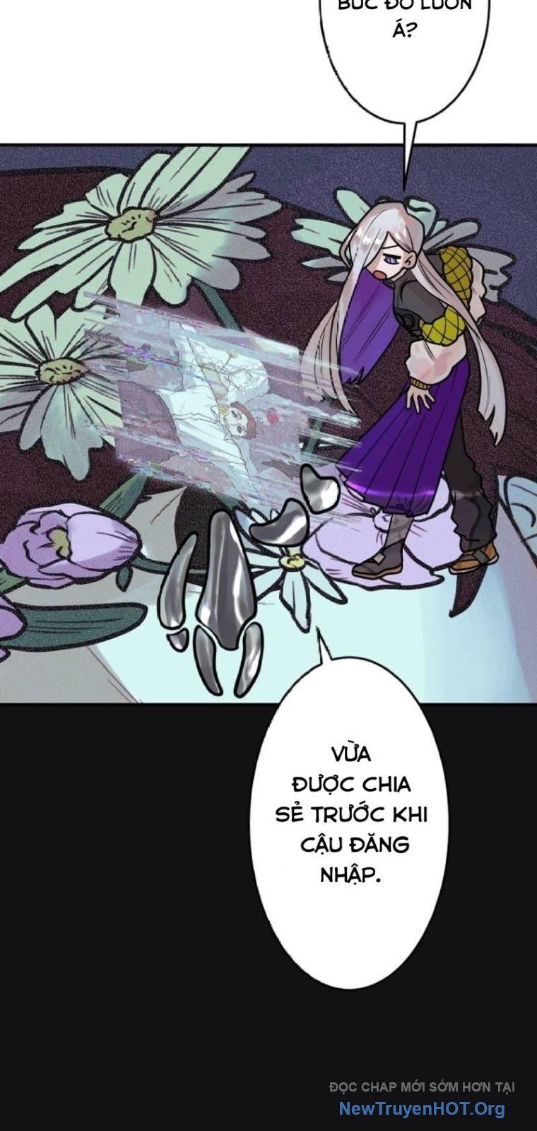 Vai Diễn Sát Nhân Chap 18 - Next Chap 19