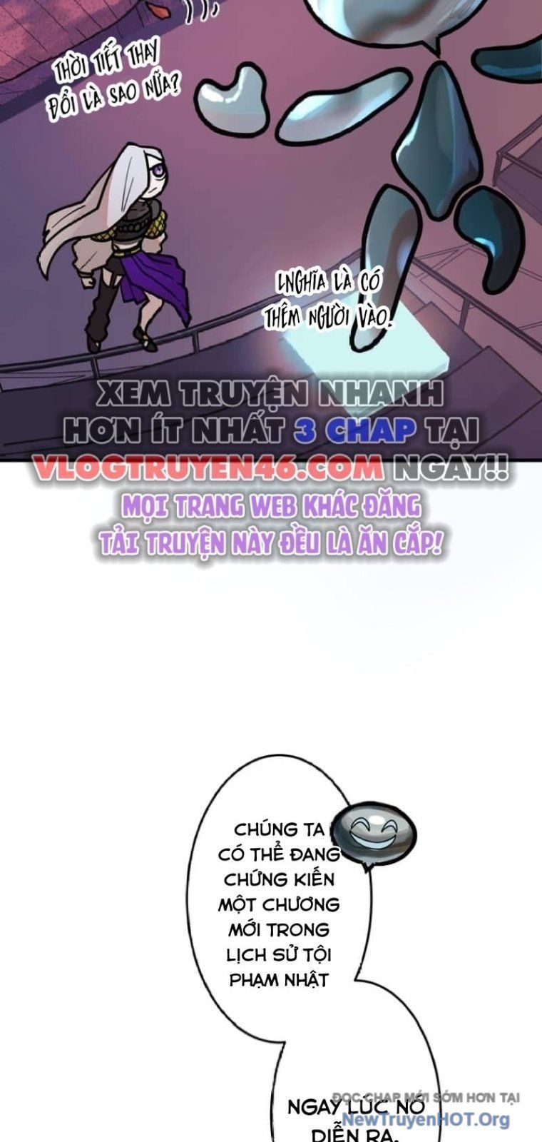 Vai Diễn Sát Nhân Chap 18 - Next Chap 19