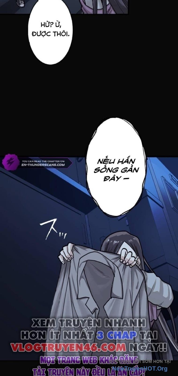 Vai Diễn Sát Nhân Chap 18 - Next Chap 19