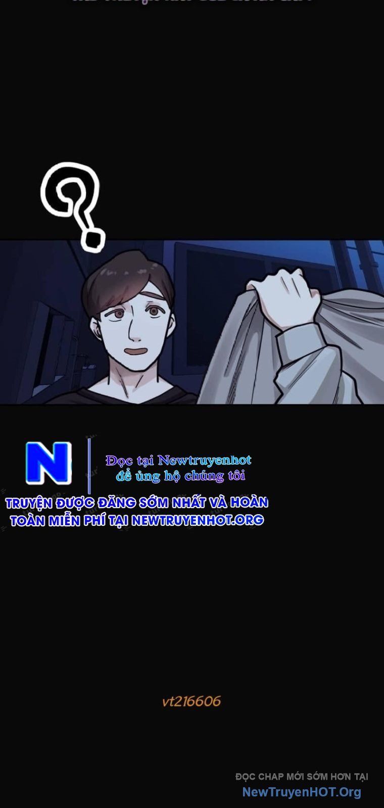 Vai Diễn Sát Nhân Chap 18 - Next Chap 19