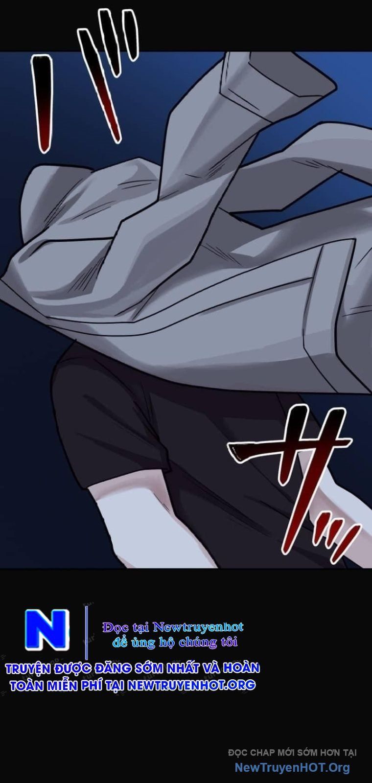 Vai Diễn Sát Nhân Chap 18 - Next Chap 19