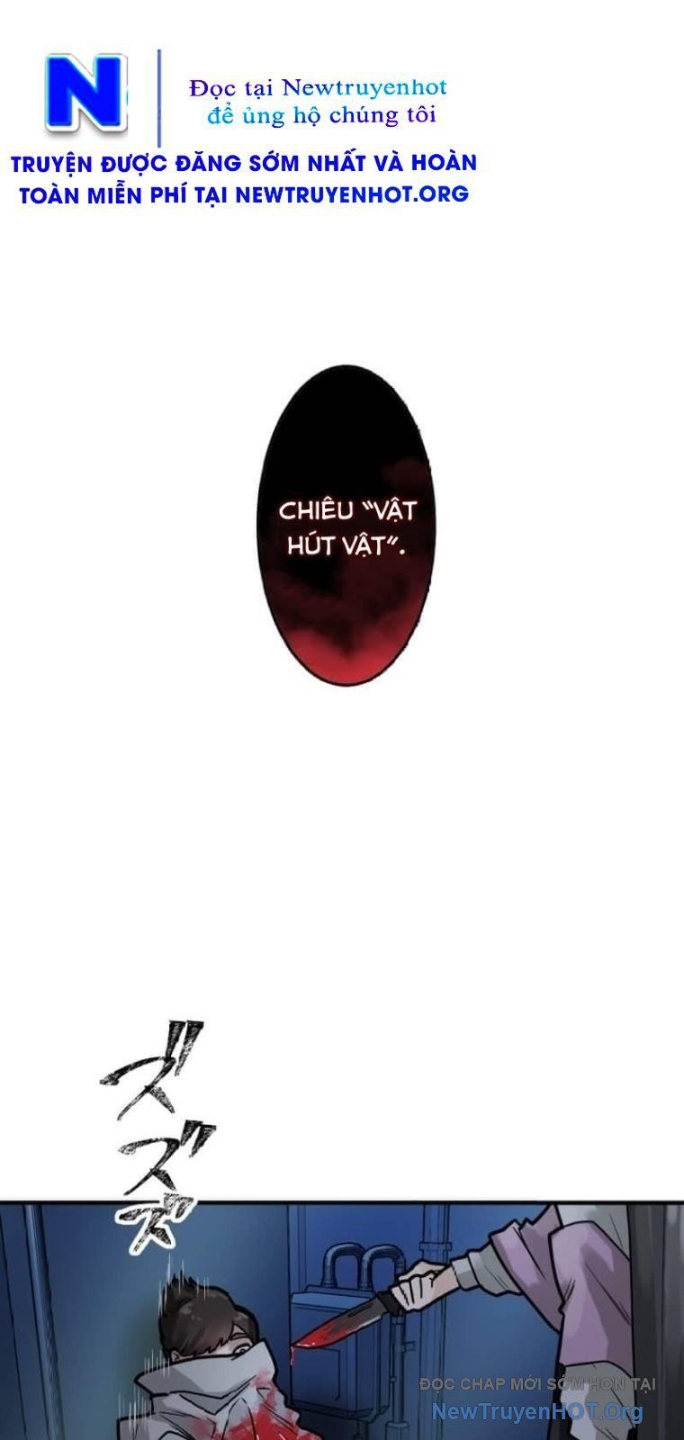 Vai Diễn Sát Nhân Chap 18 - Next Chap 19