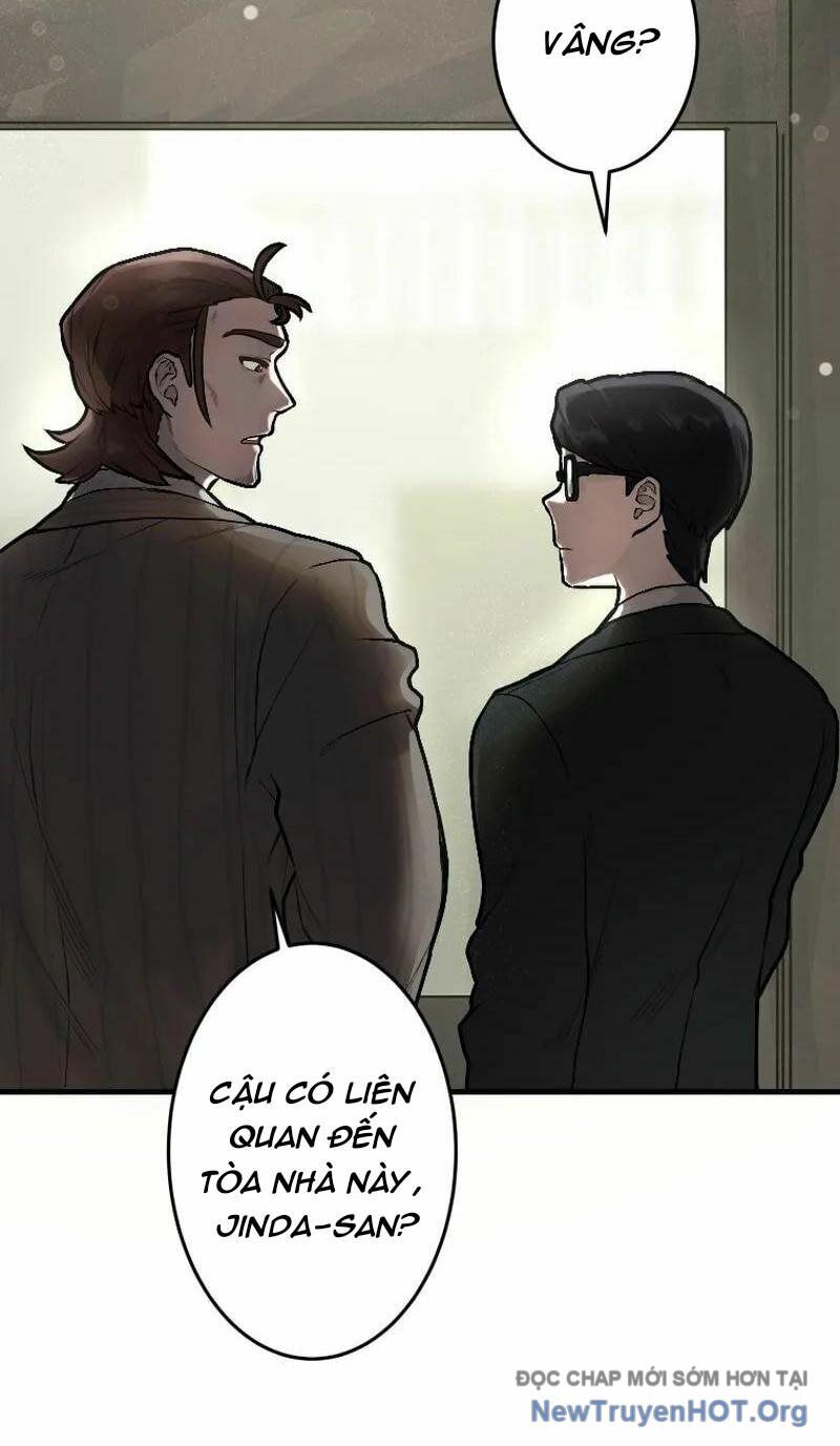 Vai Diễn Sát Nhân Chap 3 - Next Chap 4
