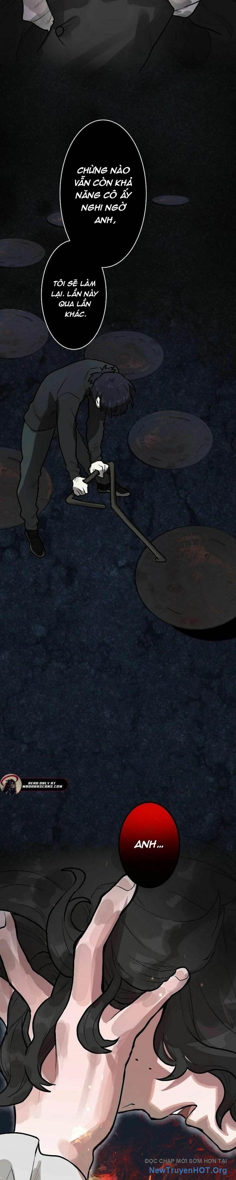 Vai Diễn Sát Nhân Chap 5 - Next Chap 6