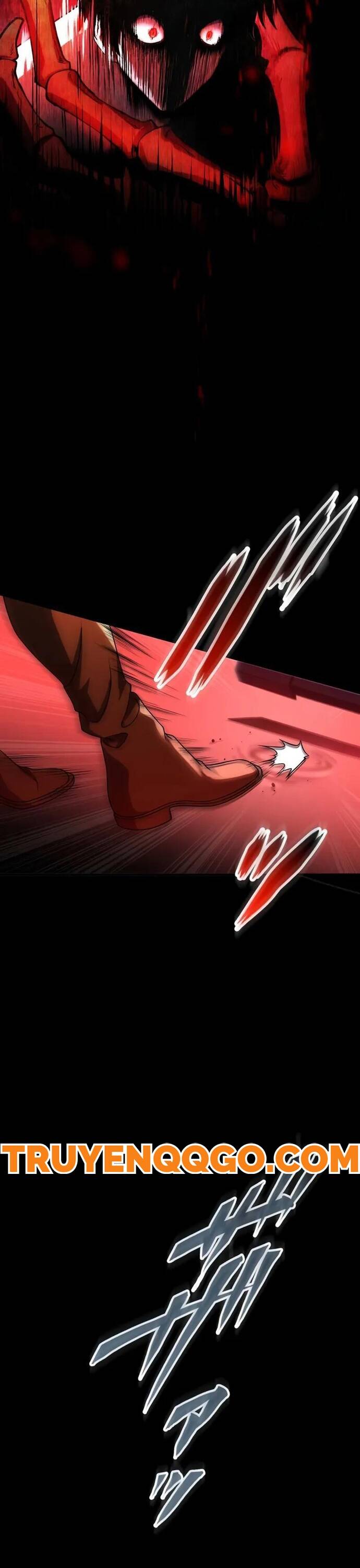 Kiếm Sĩ Hắc Ám Tái Xuất Chap 7 - Next Chap 8