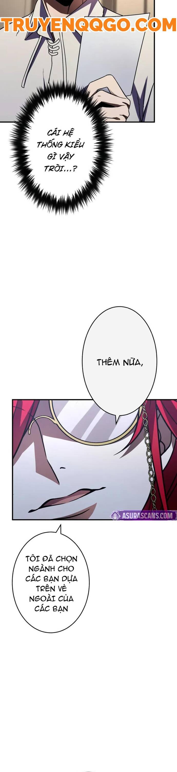 Kiếm Sĩ Hắc Ám Tái Xuất Chap 8 - Next Chap 9