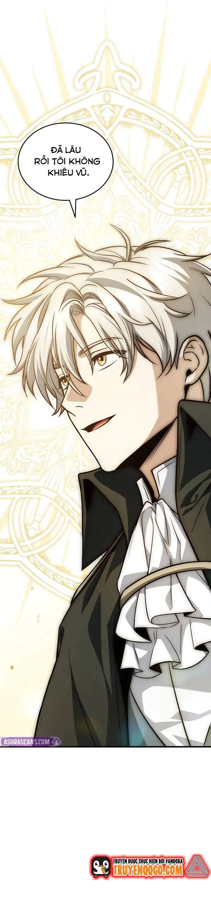 Hoàng Tử Đệ Tam Trở Lại Chap 15 - Next Chap 16