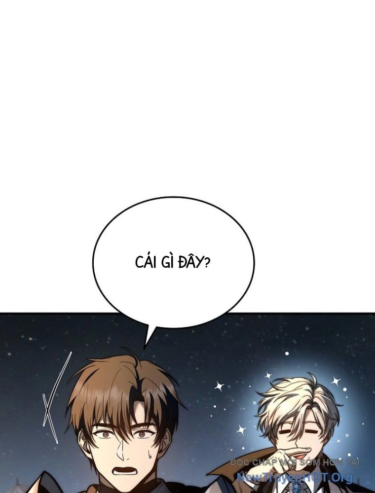 Hoàng Tử Đệ Tam Trở Lại Chap 30 - Next Chap 31