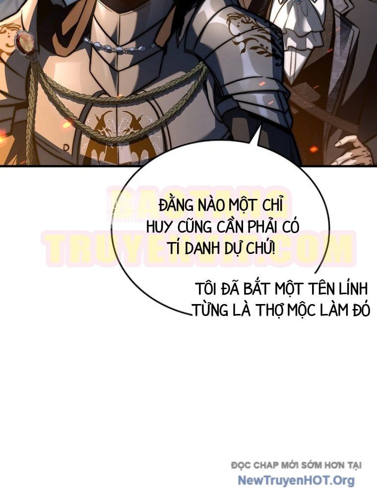 Hoàng Tử Đệ Tam Trở Lại Chap 30 - Next Chap 31