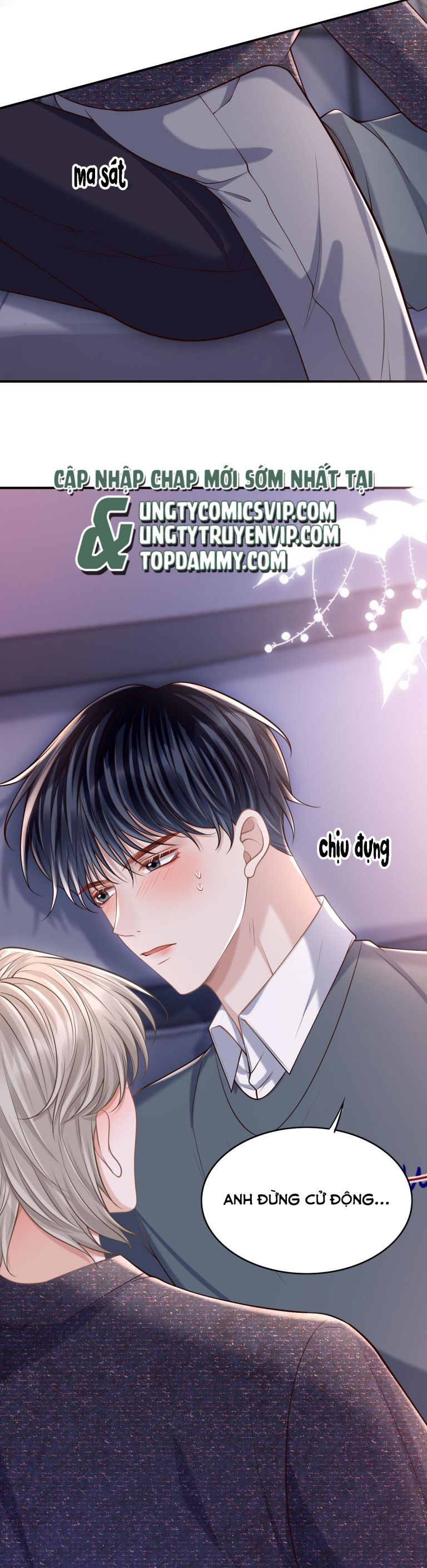 Hoàng Tử Đệ Tam Trở Lại Chap 43 - Next Chap 44