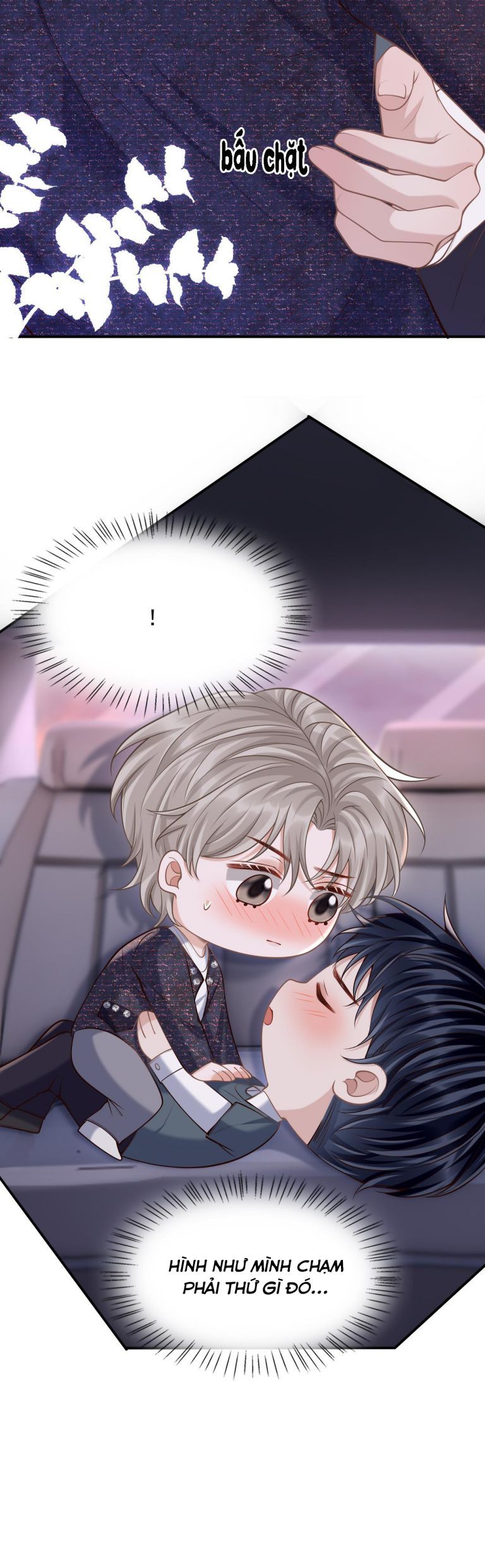 Hoàng Tử Đệ Tam Trở Lại Chap 43 - Next Chap 44