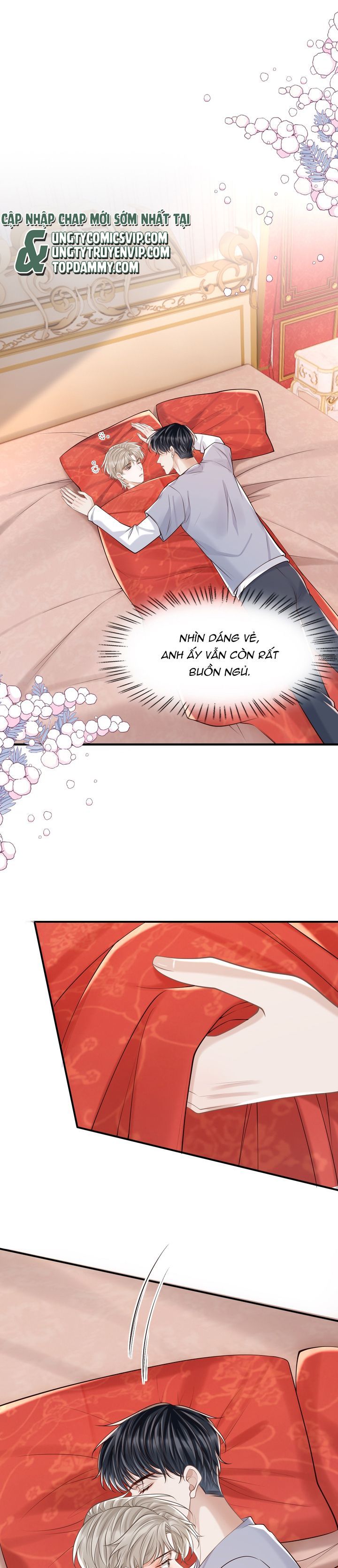 Hoàng Tử Đệ Tam Trở Lại Chap 70 - Next Chap 71