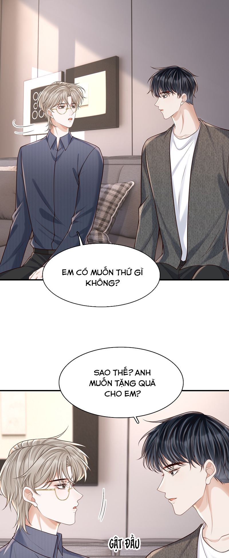 Hoàng Tử Đệ Tam Trở Lại Chap 72 - Next Chap 73