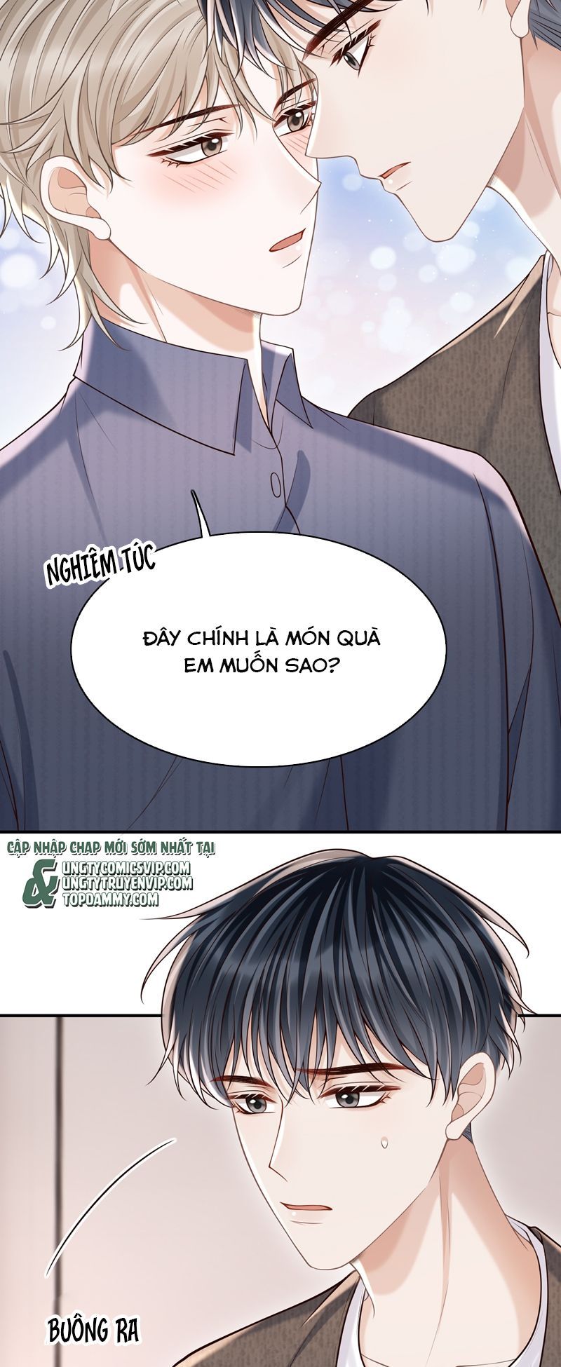 Hoàng Tử Đệ Tam Trở Lại Chap 72 - Next Chap 73