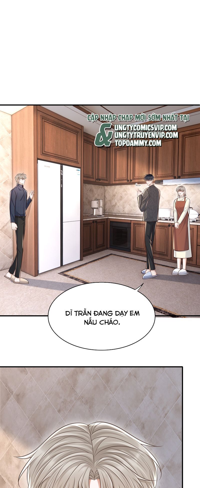 Hoàng Tử Đệ Tam Trở Lại Chap 72 - Next Chap 73