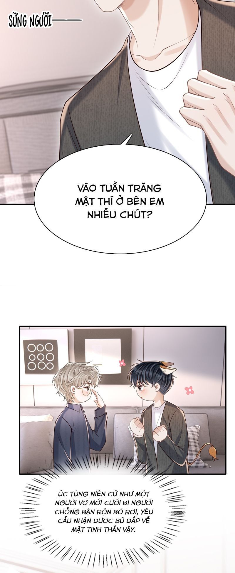 Hoàng Tử Đệ Tam Trở Lại Chap 72 - Next Chap 73