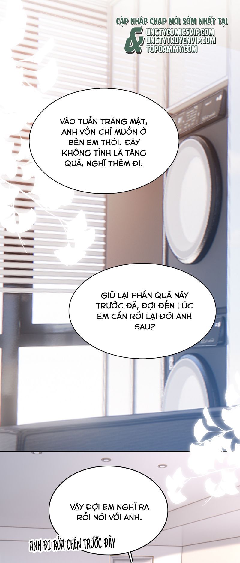 Hoàng Tử Đệ Tam Trở Lại Chap 72 - Next Chap 73
