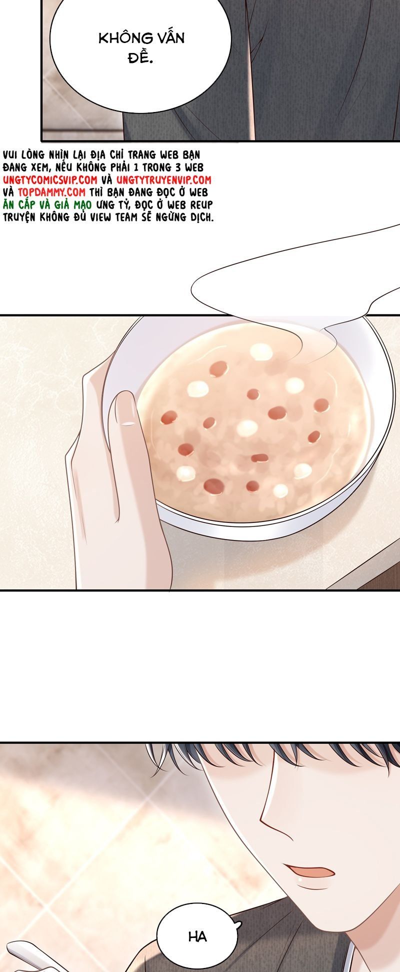 Hoàng Tử Đệ Tam Trở Lại Chap 72 - Next Chap 73