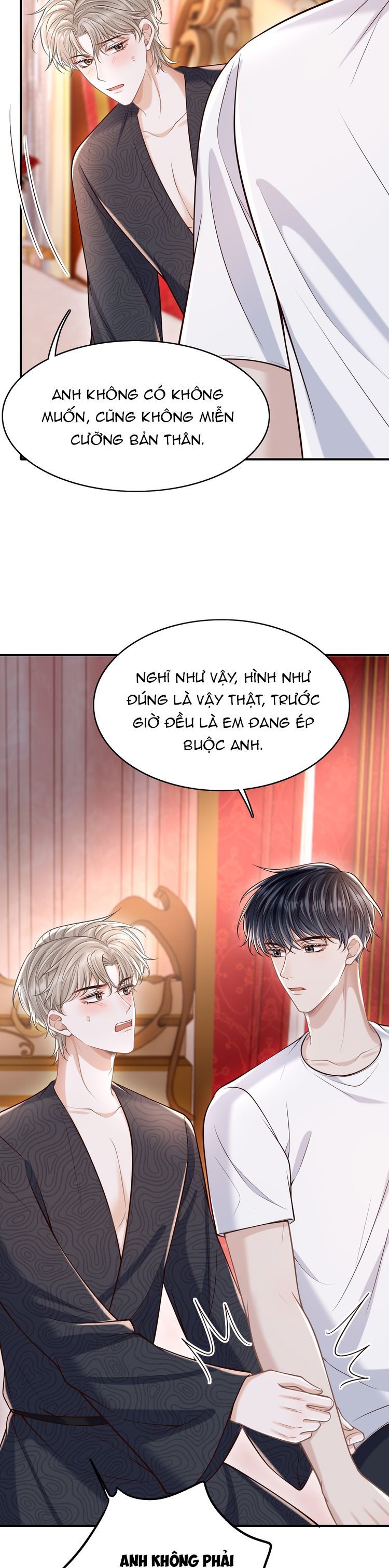 Hoàng Tử Đệ Tam Trở Lại Chap 80 - Next Chap 81