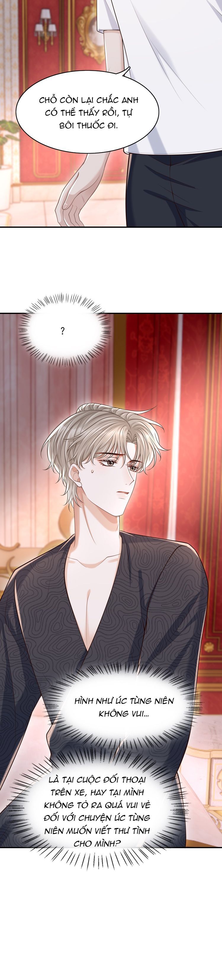 Hoàng Tử Đệ Tam Trở Lại Chap 80 - Next Chap 81