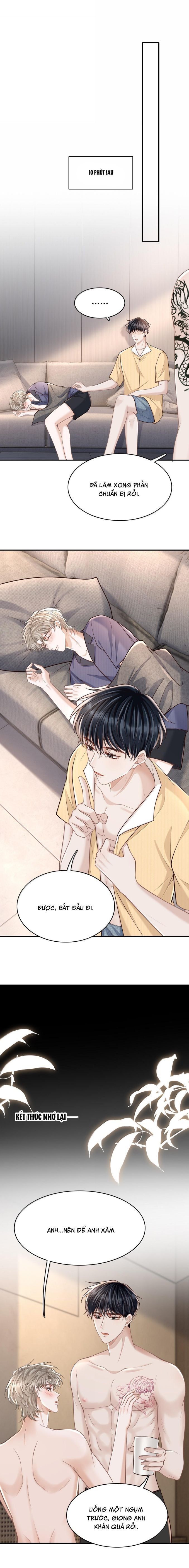 Hoàng Tử Đệ Tam Trở Lại Chap 90 - Next Chap 91