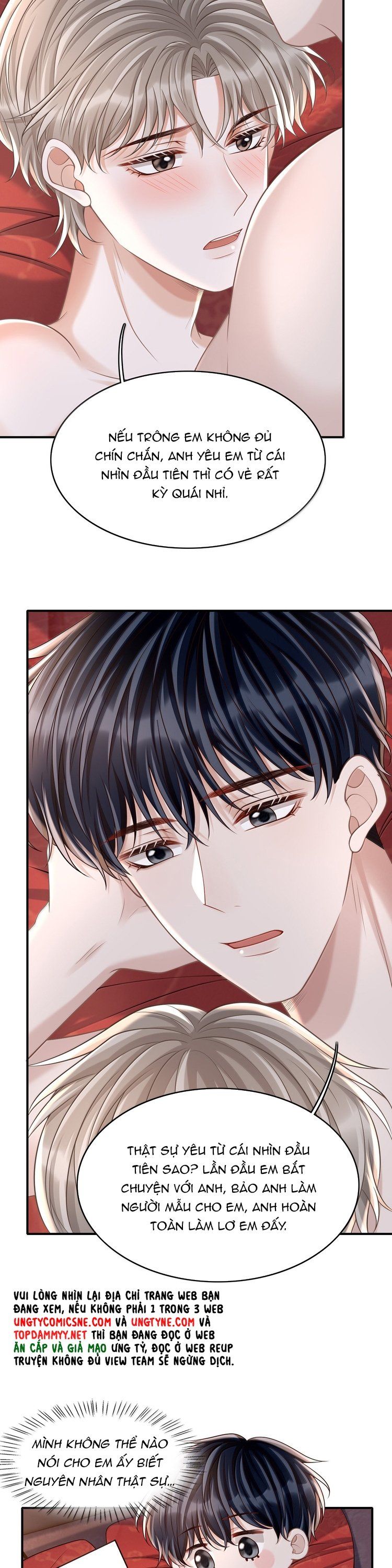 Hoàng Tử Đệ Tam Trở Lại Chap 98 - Next Chap 99