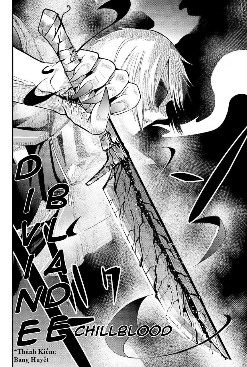 Anh Hùng Chắp Vá Chap 8 - Next Chap 9