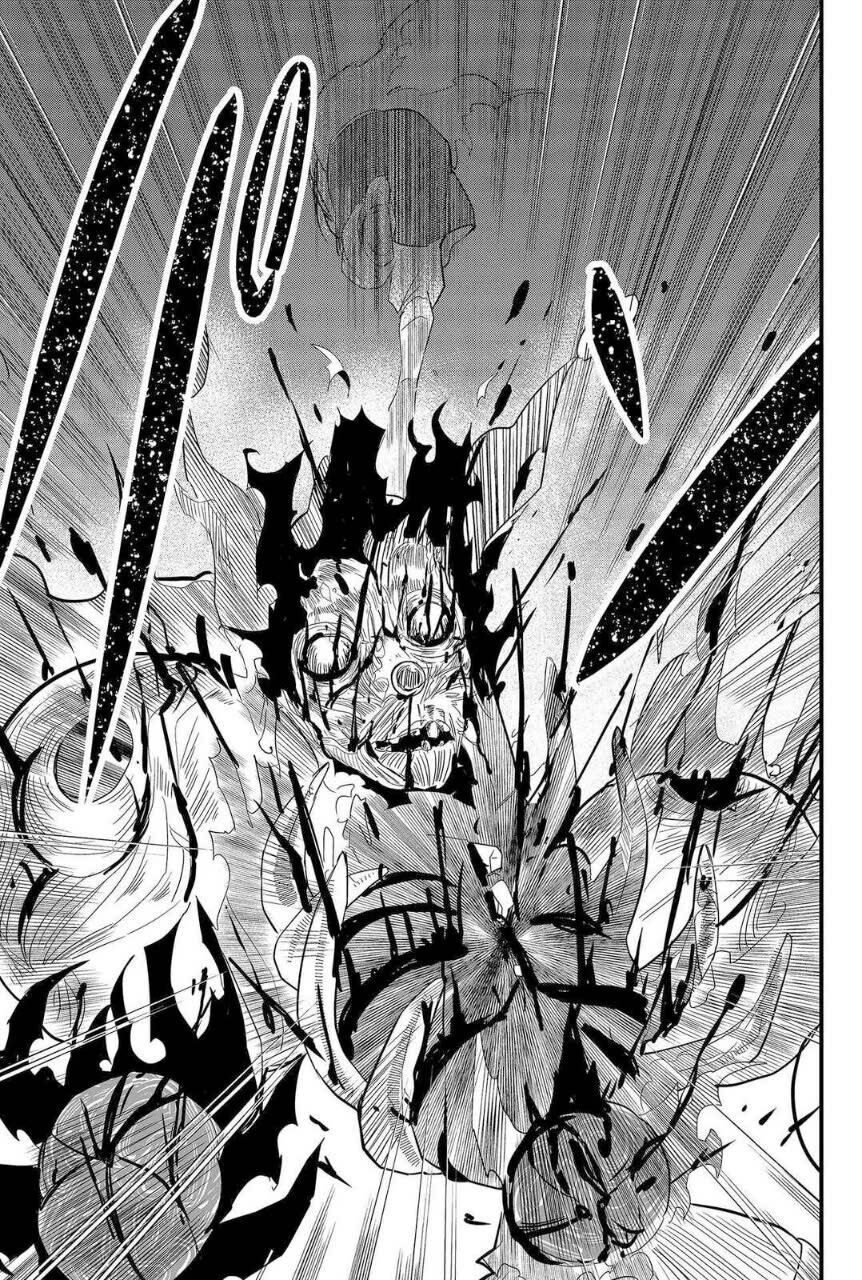 Anh Hùng Chắp Vá Chap 9 - Next Chap 10