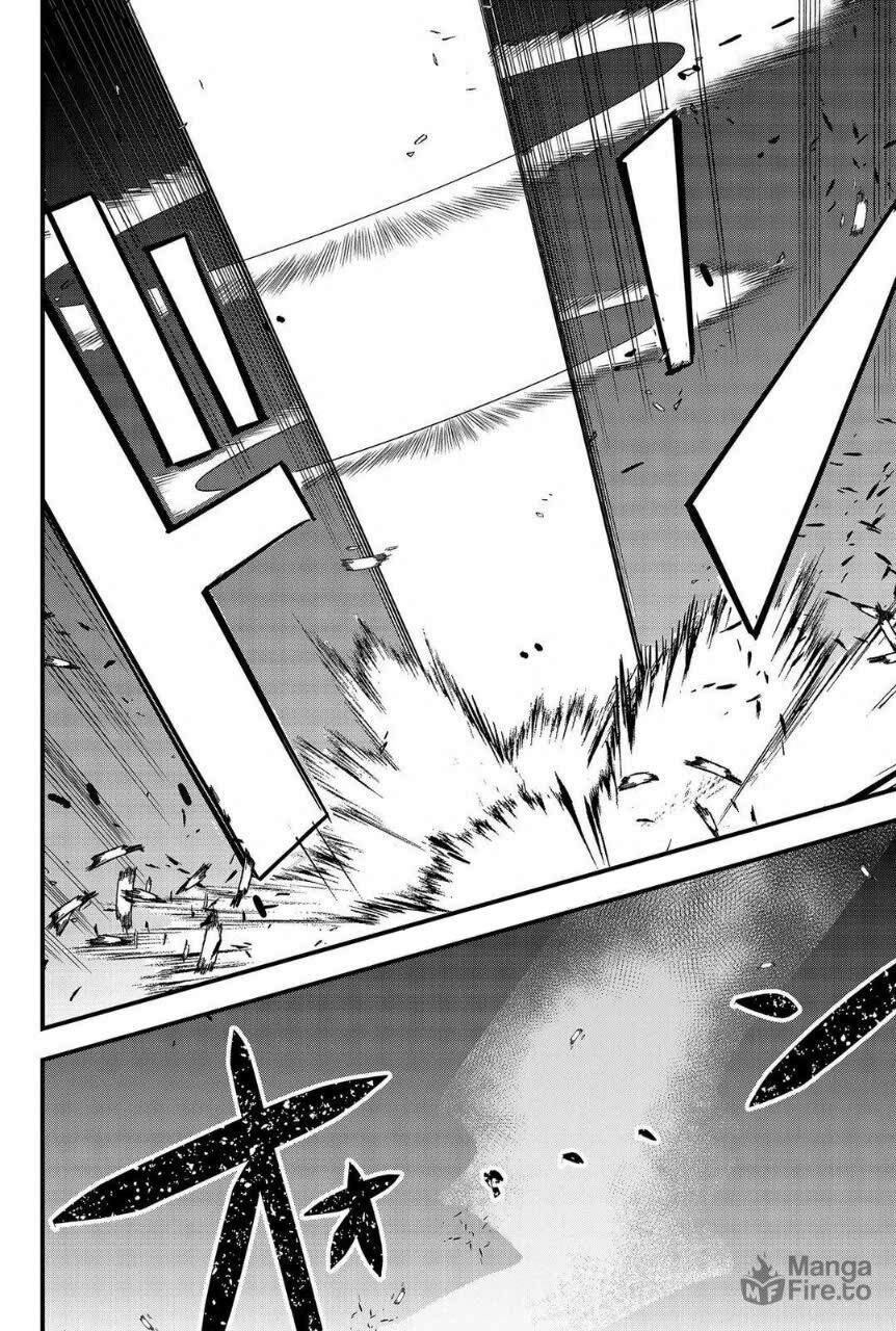 Anh Hùng Chắp Vá Chap 9 - Next Chap 10