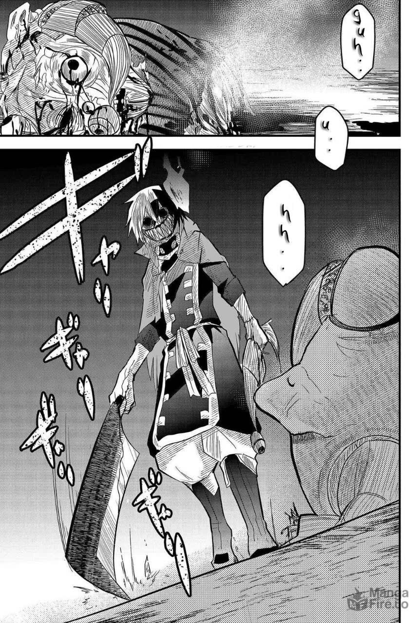 Anh Hùng Chắp Vá Chap 9 - Next Chap 10