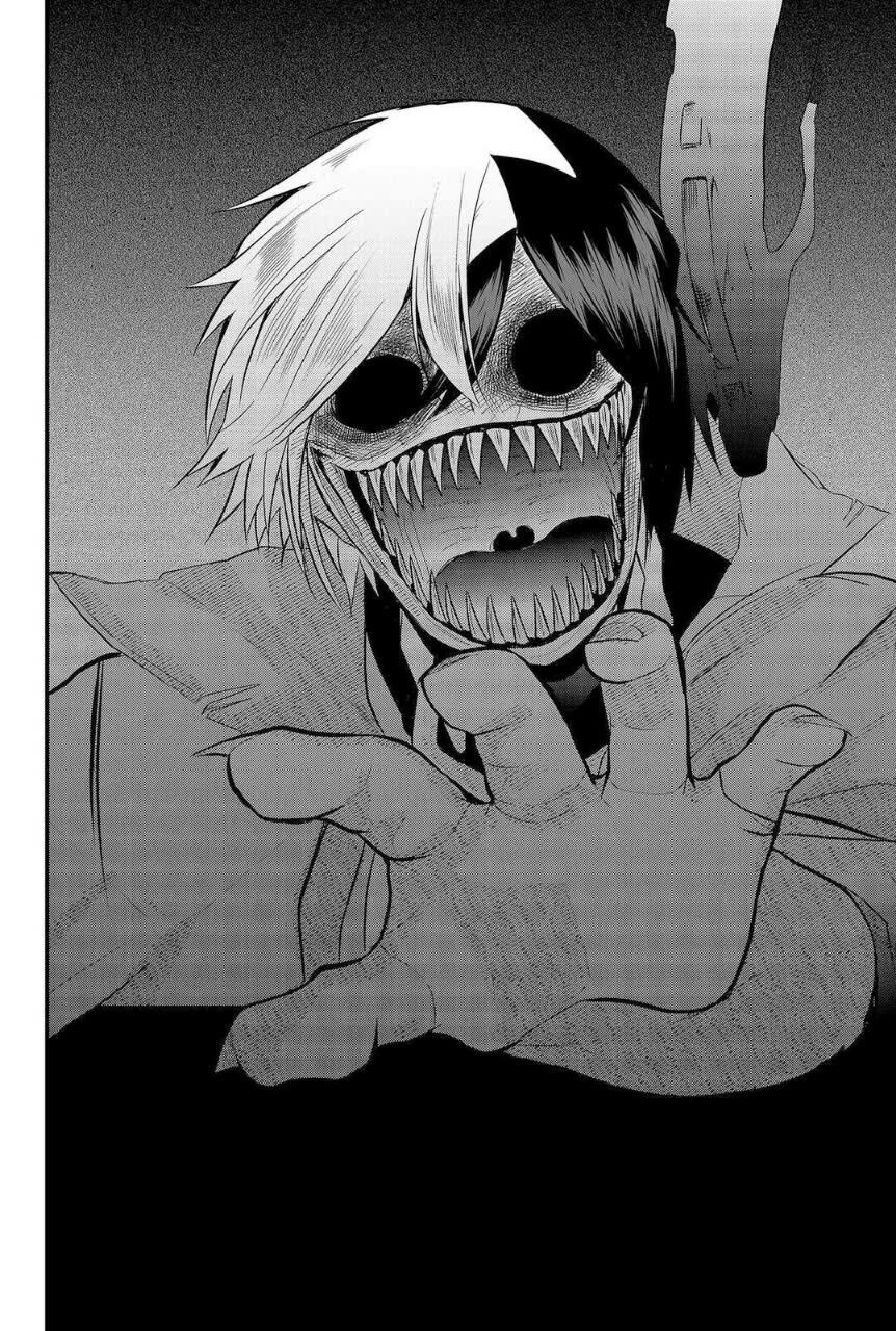 Anh Hùng Chắp Vá Chap 9 - Next Chap 10