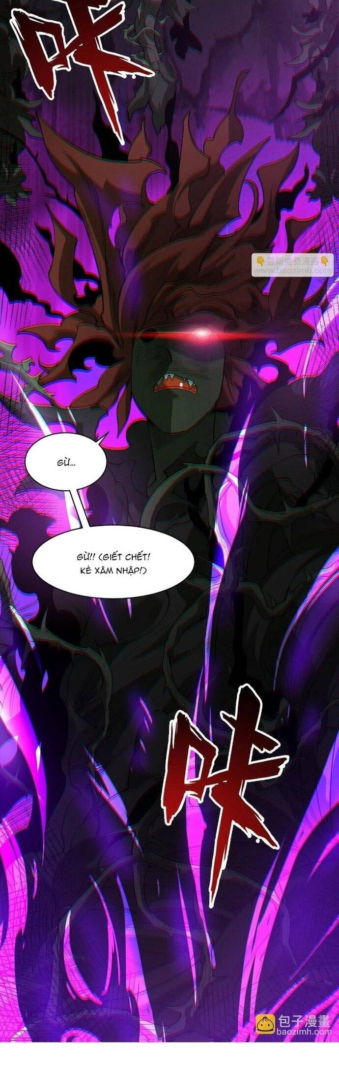 Ta Đến Từ Hư Không Chap 35 - Next Chap 36