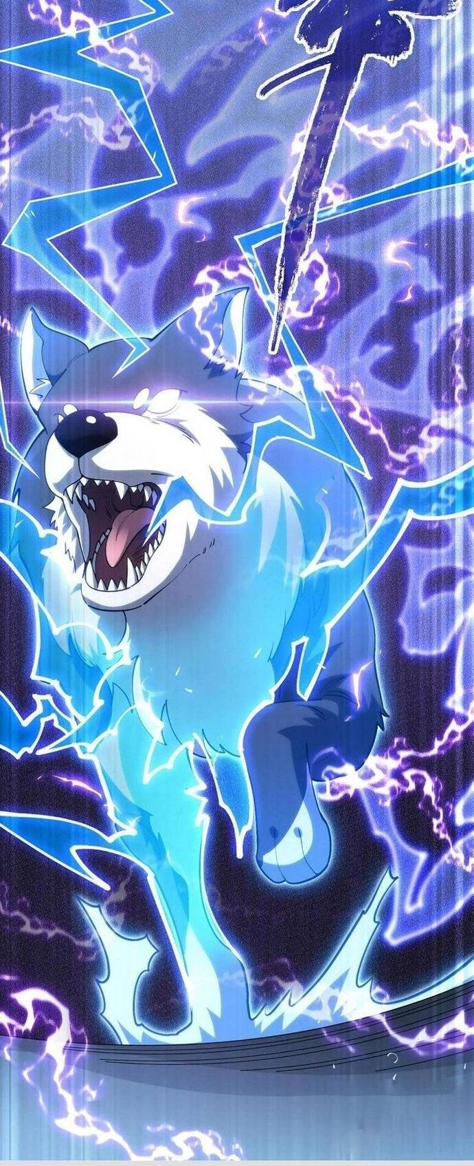 Ta Đến Từ Hư Không Chap 40 - Next Chap 41