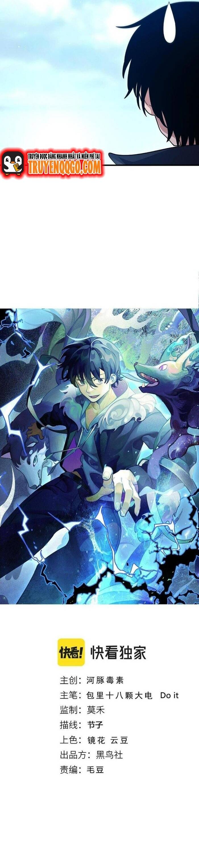 Ta Đến Từ Hư Không Chap 42 - Next Chap 43