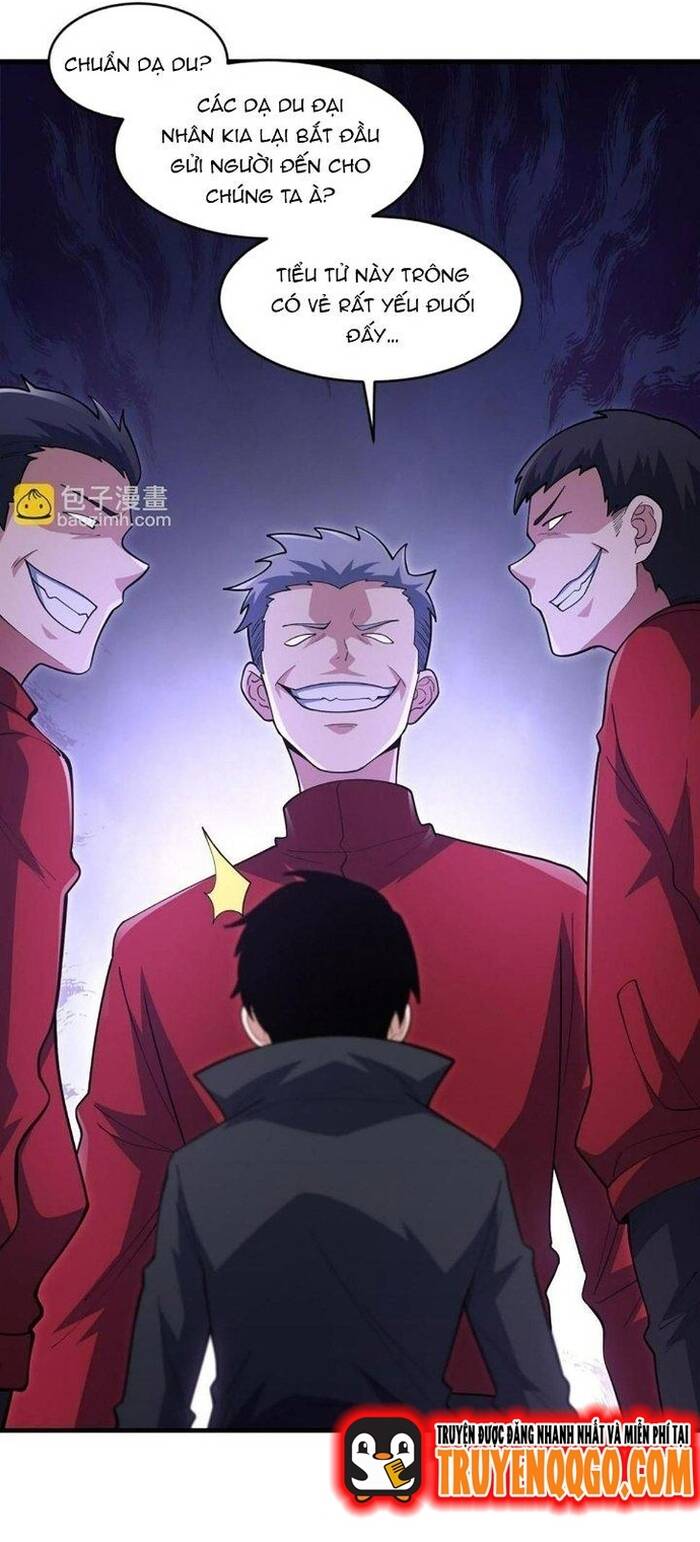 Ta Đến Từ Hư Không Chap 42 - Next Chap 43