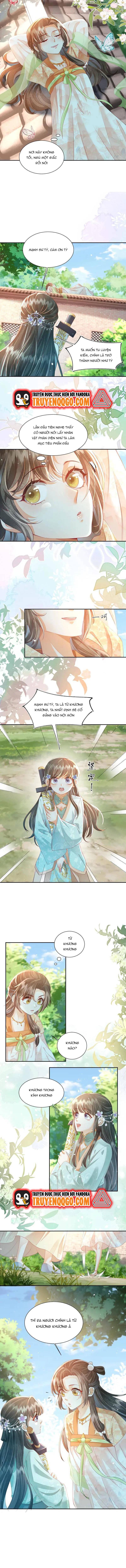 108 Cách Làm Phản Diện Bỏ Mặc Tất Cả Chap 15 - Next Chap 16